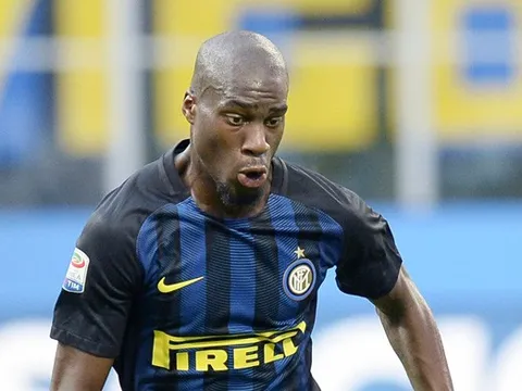 Còn ai nhớ đến Geoffrey Kondogbia?