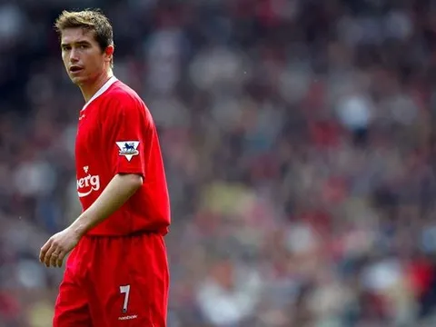 Còn ai nhớ đến Harry Kewell?