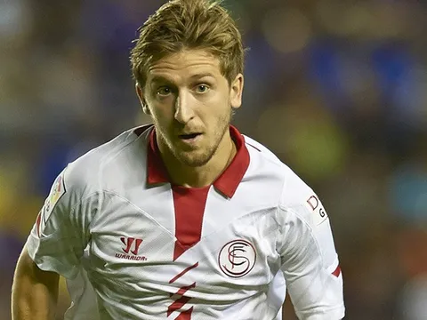 Còn ai nhớ đến Marko Marin - Messi nước Đức?