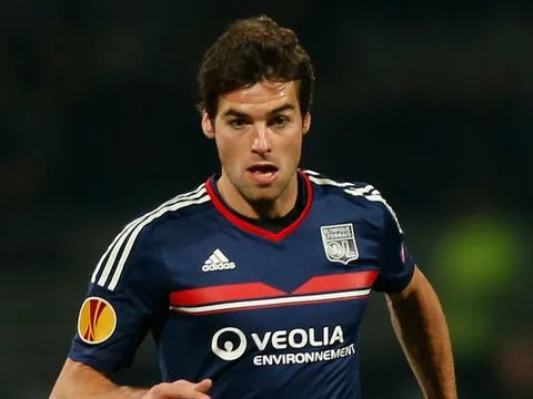 Còn ai nhớ đến Yoann Gourcuff?
