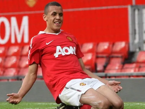 Còn ai nhớ Ravel Morrison?