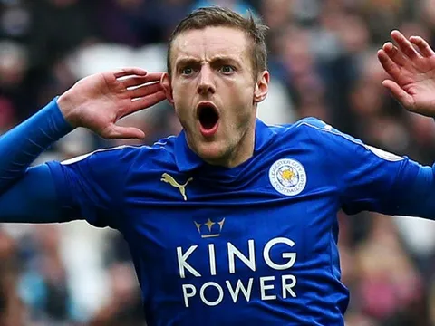 Con đường từ trụ hạng đến nhà vô địch của Leicester