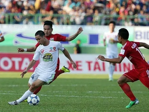Công Phượng trở lại và ký ức buồn với Bình Dương