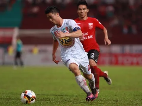Công Phượng đã hồi sinh hay chưa?