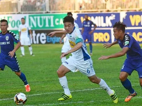 ‘Công Phượng, Xuân Trường kém xa chính họ ở U23 Việt Nam’