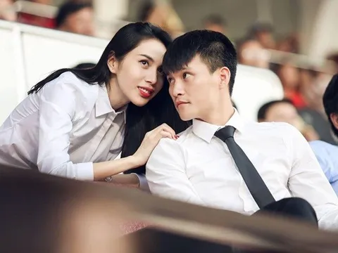 Chủ tịch Lê Công Vinh sẽ sửa nhà vệ sinh chiều khán giả