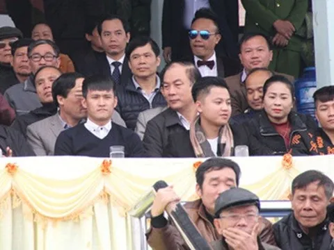 Công Vinh nói gì sau thất bại của TPHCM trước FLC Thanh Hóa?