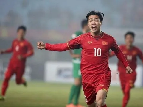 Chấm điểm U23 Việt Nam 3-3 U23 Iraq (Pen 5-3): Cổ tích hiện đại cho các chàng trai áo đỏ