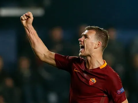 Conte bí bách, quyết đánh cả cụm AS Roma