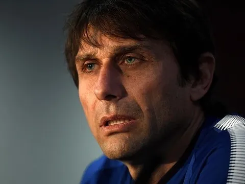 Conte ra đi, bóng tối sẽ bao trùm Stamford Bridge