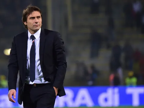 Conte: “Thất bại đã giúp Chelsea thành công”