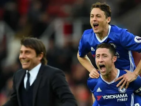 Muốn vô địch, Chelsea cần thêm 21 điểm