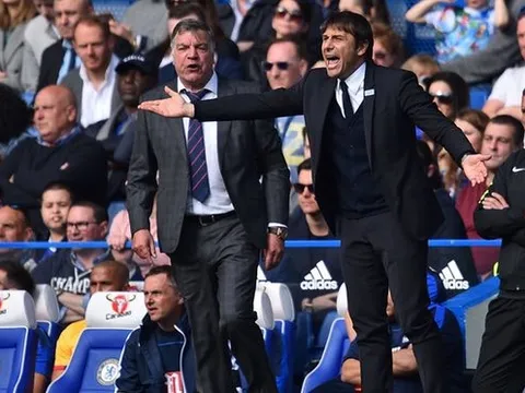 Conte: Chelsea thua là tốt