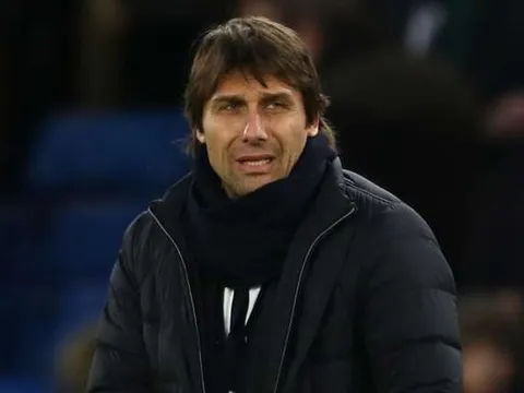 HLV Conte coi nhẹ trận chiến với Liverpool, Arsenal