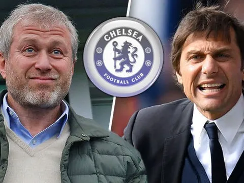 Conte đồng ý ở lại Chelsea, chỉ còn chờ ngày ký hợp đồng