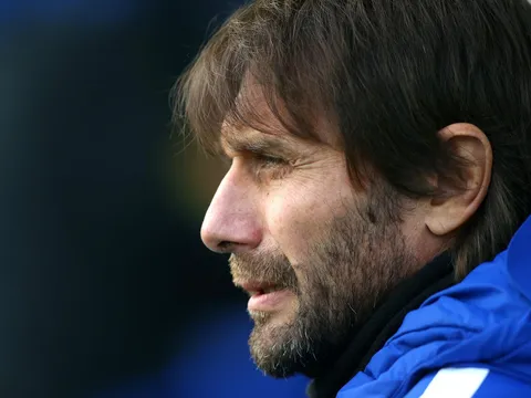 Conte phàn nàn trận bán kết giữa Arsenal và Chelsea có quá ít thời gian