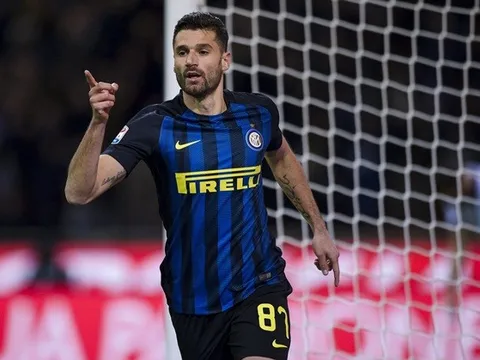 Conte trực tiếp gọi điện thoại, Chelsea sắp có sao Inter