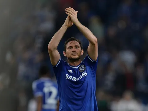 Conte ủng hộ Lampard trở lại Chelsea với vai trò mới