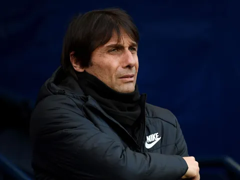 Conte và những cái tên có thể đến PSG vào cuối mùa