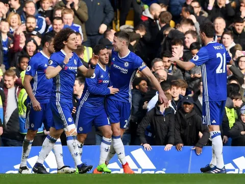 Conte và sứ mệnh trở thành nhà vô địch xuất sắc thứ 2 trong lịch sử