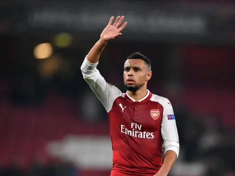 Coquelin: "Lẽ ra tôi phải rời Arsenal sớm hơn"