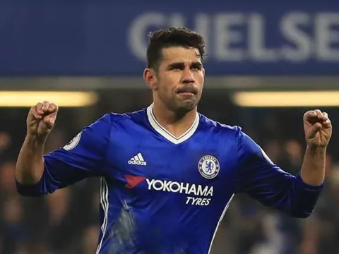 'Costa, đừng quên ơn Chelsea!'
