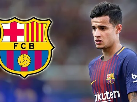 Coutinho cẩn thận! Camp Nou là mảnh đất dữ với người Brazil