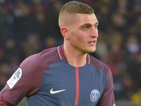 Coutinho đã đi, người cũ khuyên Liverpool mua ngay Verratti