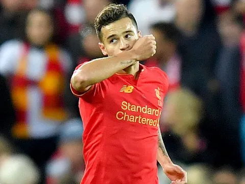 'Coutinho đã mất hết phép thuật'