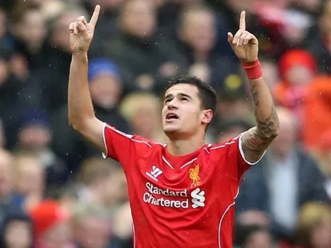 Coutinho tự bỏ tiền túi để hỗ trợ Barcelona trả cho Liverpool