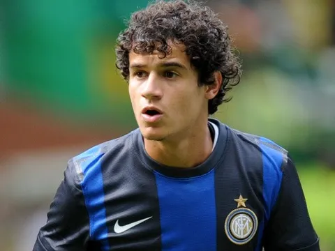 Coutinho và những cầu thủ gây tiếc nuối cho Serie A