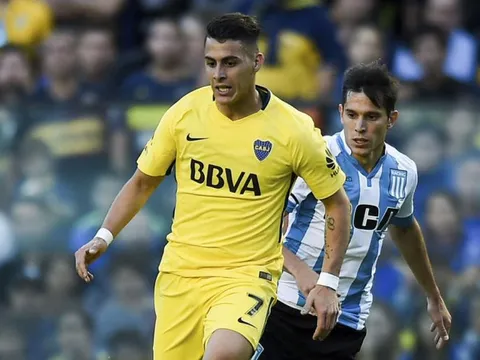 Cristian Pavon - Sanchez 2.0 của Arsenal tài năng ra sao?