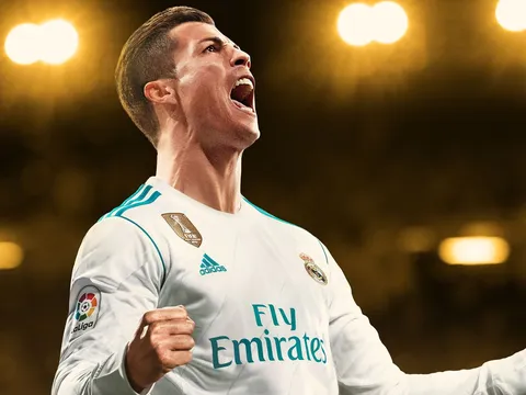 Cristiano Ronaldo - Từ dị nhân đến siêu anh hùng đổi đầu