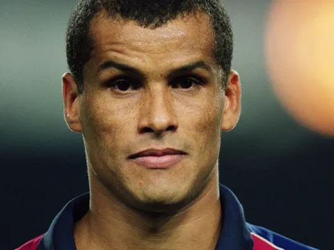 Cú hattrick tuyệt đỉnh của Rivaldo