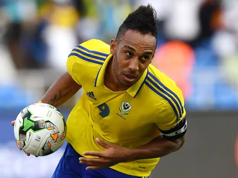 Cực nóng: Aubameyang có thể rời Dortmund