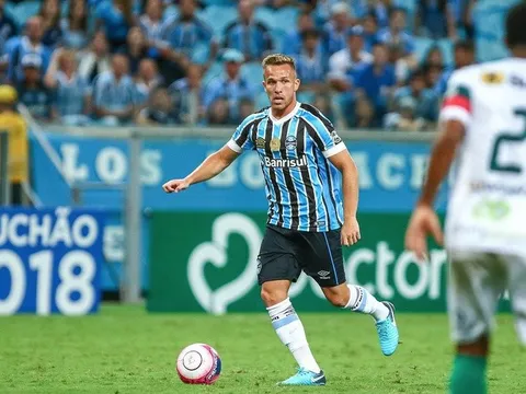 CỰC NÓNG: Barca CHÍNH THỨC có 'Iniesta mới'