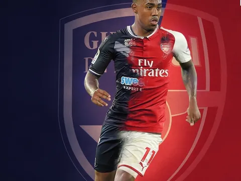 CỰC NÓNG: Đại diện đến London, Arsenal nổ quả bom Malcom