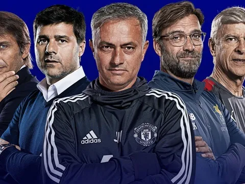 Cuộc đua Champions League top 5 giải vô địch châu Âu có gì 'hot'?