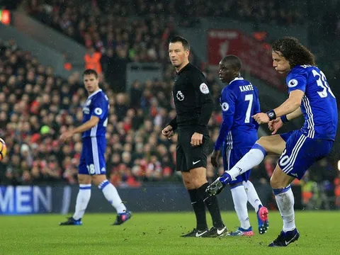 Cuộc đua NHA: Top 4 lo giữ mình, hết muốn đuổi Chelsea
