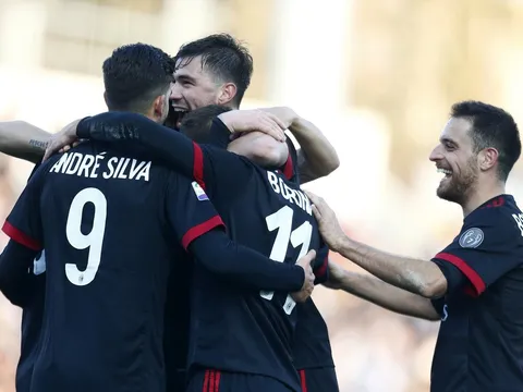 Cuối cùng Milan cũng tìm được Inzaghi mới