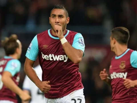 Cuối cùng thì West Ham cũng đã chịu giảm giá bán Payet