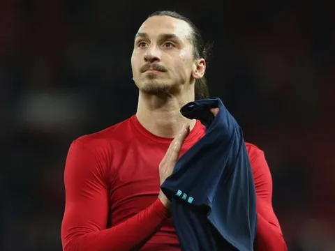 Cựu HLV hầu tòa vì 'nói xấu' Ibrahimovic