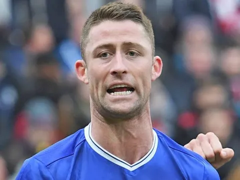 Cứu nguy Chelsea, Cahill vẫn cảm thấy có lỗi