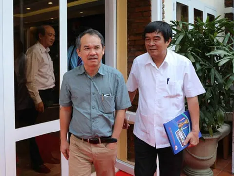 Vụ bầu Đức bị gạt khỏi danh sách đề cử Phó Chủ tịch VFF: Vô tâm hay...