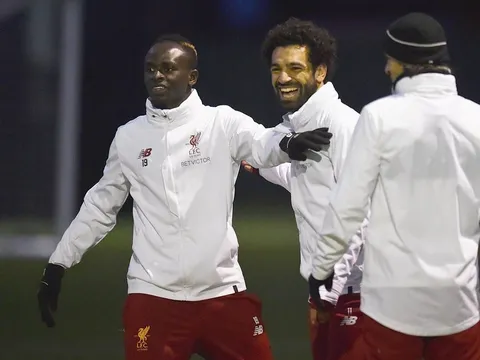 Sao Liverpool tập đêm, quyết cứu vớt danh dự tại FA Cup