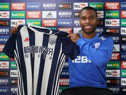 Rời Liverpool, Sturridge tươi rói ra mắt đội bóng mới