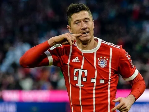 Thắng nhọc Bremen, Bayern bỏ xa đội nhì bảng đến 16 điểm