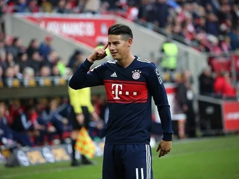 Tân binh toả sáng, Bayern diệt gọn Mainz 05 trong hiệp 1