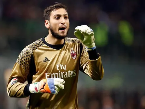 5 phương án thay thế hoàn hảo nếu De Gea chia tay Man Utd