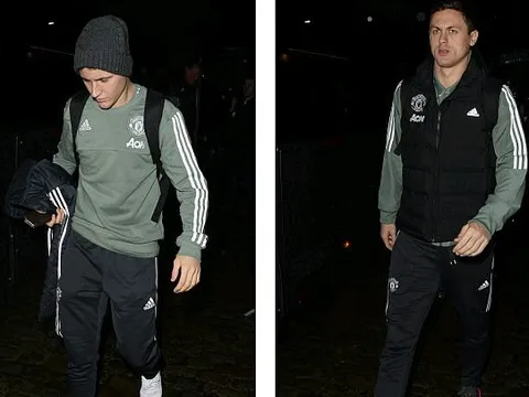 CẬN CẢNH: Kante gặp tai nạn xe hơi trước đại chiến Arsenal